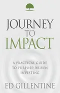 Journey to Impact - Ed Gillentine
