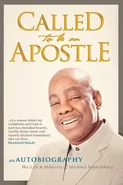 Called to Be an Apostle - Michael Scantlebury