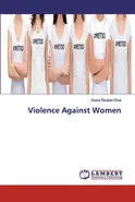 Violence Against Women - Grace Reuben-Etuk