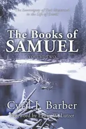 The Books of Samuel, Volume 2 - Cyril J. Barber