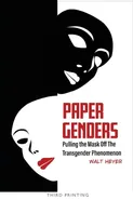 Paper Genders - Walt Heyer