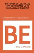 Be Uncommon - Tina Black