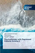 Psychotherapy with Depressed Patients Volume 2 - John Terrence Cacioppo