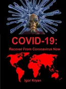 COVID-19 - Igor Kryan