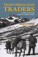 Trans-Himalayan Traders - James F. Fisher