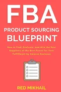 FBA Product Sourcing Blueprint - Red Mikhail