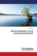 Bioremediation of oil Contaminated Soil - Aref Shahi