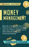Money Management - Mastery Income