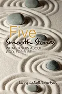 Five Smooth Stones - Larry LaDell Robertson