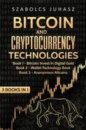 Bitcoin & Cryptocurrency Technologies - Szabolcs Juhasz