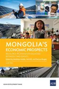 Mongolia's Economic Prospects - Matthias Helble