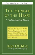 The Hunger of the Heart - Ron DelBene