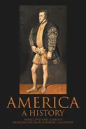 America - Daniel Anthony-Ignatius