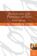 Practicing the Presence of God - Lawrence Brother