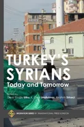 Turkey's Syrians - Ibrahim Sirkeci