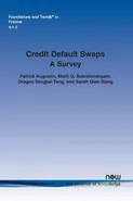 Credit Default Swaps - Patrick Augustin