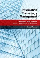 Information Technology Management - Dennis McBreen
