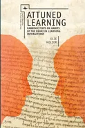 Attuned Learning - Elie Holzer