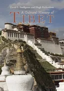 A Cultural History of Tibet - David L. Snellgrove