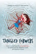 Tangled Cobwebs - Annette Koshti-Richman