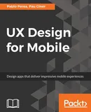 UX Design for Mobile - Perea Pablo
