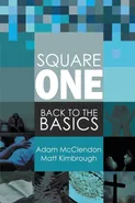 Square One - Adam McClendon