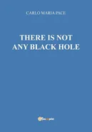 There is not any black hole - Carlo Maria Pace
