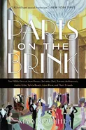 Paris on the Brink - Mary McAuliffe