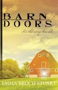 Barn Doors - Emma Broch Stuart