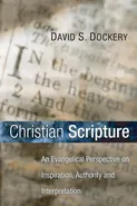 Christian Scripture - David S. Dockery
