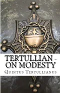 On Modesty - Tertullian