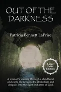 Out of the Darkness - Patricia Bennett LaPrise