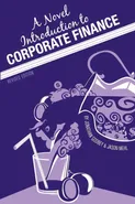A Novel Introduction to Corporate Finance (Revised Edition) - Jonathan Godbey
