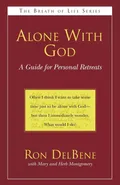 Alone With God - Ron DelBene