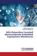 SiO2-Polyaniline Coreshell Nanocomposite Embedded Copolymeric Membranes - Mallikarjunagouda Patil