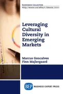 Leveraging Cultural Diversity in Emerging Markets - Marcus Goncalves