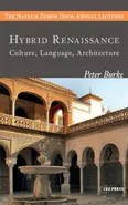 Hybrid Renaissance - Peter Burke