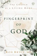 Fingerprint of God - Ron Bryce