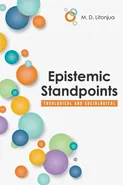 Epistemic Standpoints - M. D. Litonjua