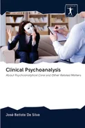 Clinical Psychoanalysis - Da Silva José Batista
