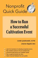 How to Run a Successful Cultivation Event - Linda Lysakowski