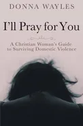 I'll Pray for You - Donna Wayles