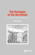 The Hostages of the Northmen - Stefan Olsson