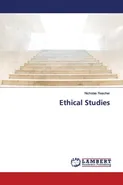 Ethical Studies - Nicholas Rescher