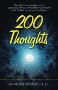 200 Thoughts - B.Sc. Jennifer Tomlin