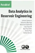 Data Analytics in Reservoir Engineering - Sathish Sankaran