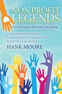 Non-Profit Legends - Hank Moore