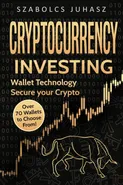 Cryptocurrency Investing - Szabolcs Juhasz