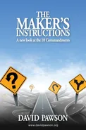 The Maker's Instructions - David Pawson