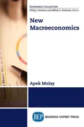 New Macroeconomics - Apek Mulay
